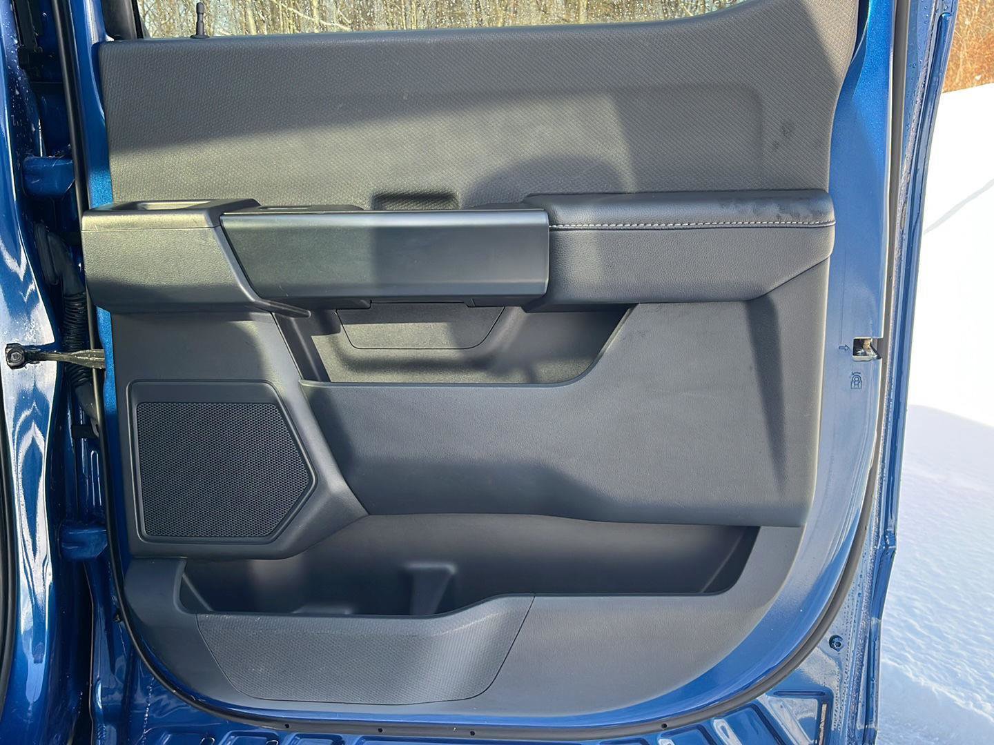 Used 2023 Ford F150 XL w/ STX Appearance Package image 18