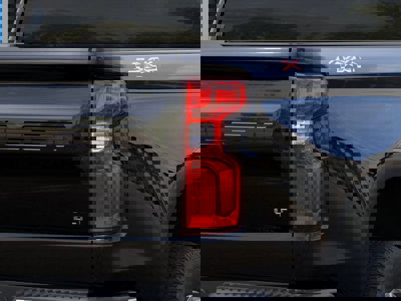 New 2026 Chevrolet Silverado 1500 LT image 11