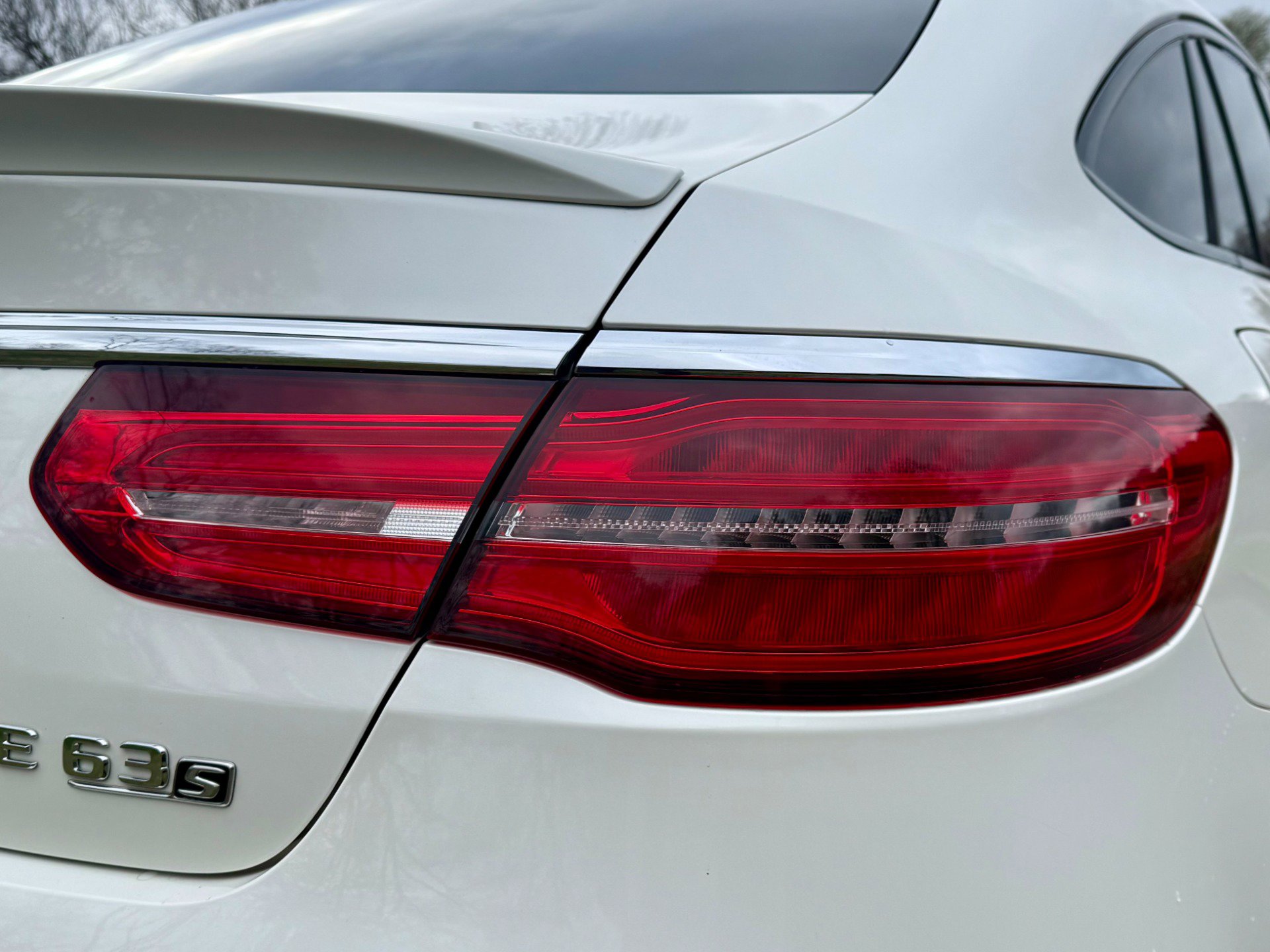 Used 2019 Mercedes-Benz GLE 63 AMG S image 19