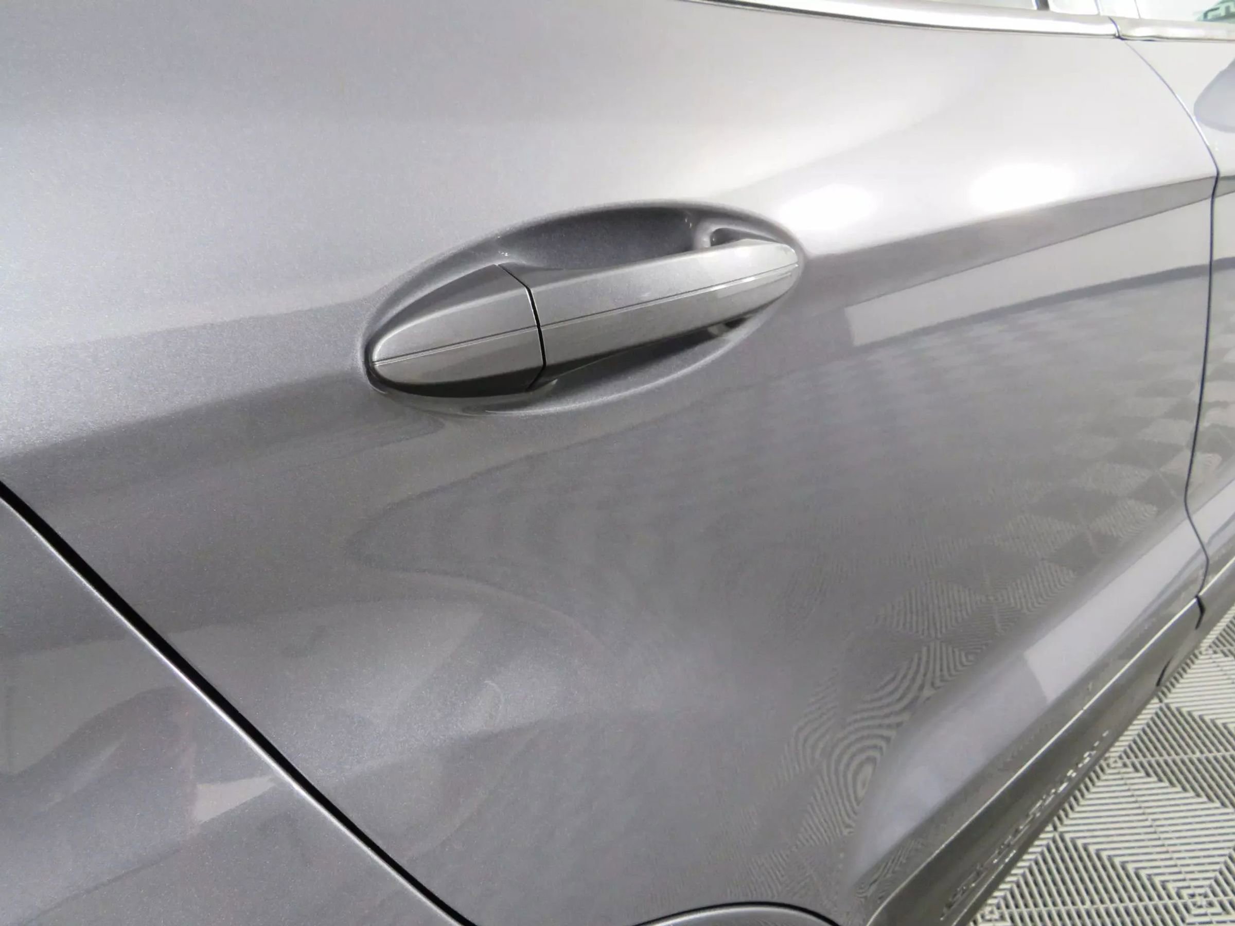 Used 2019 Ford EcoSport SES AWD/4WD image 33