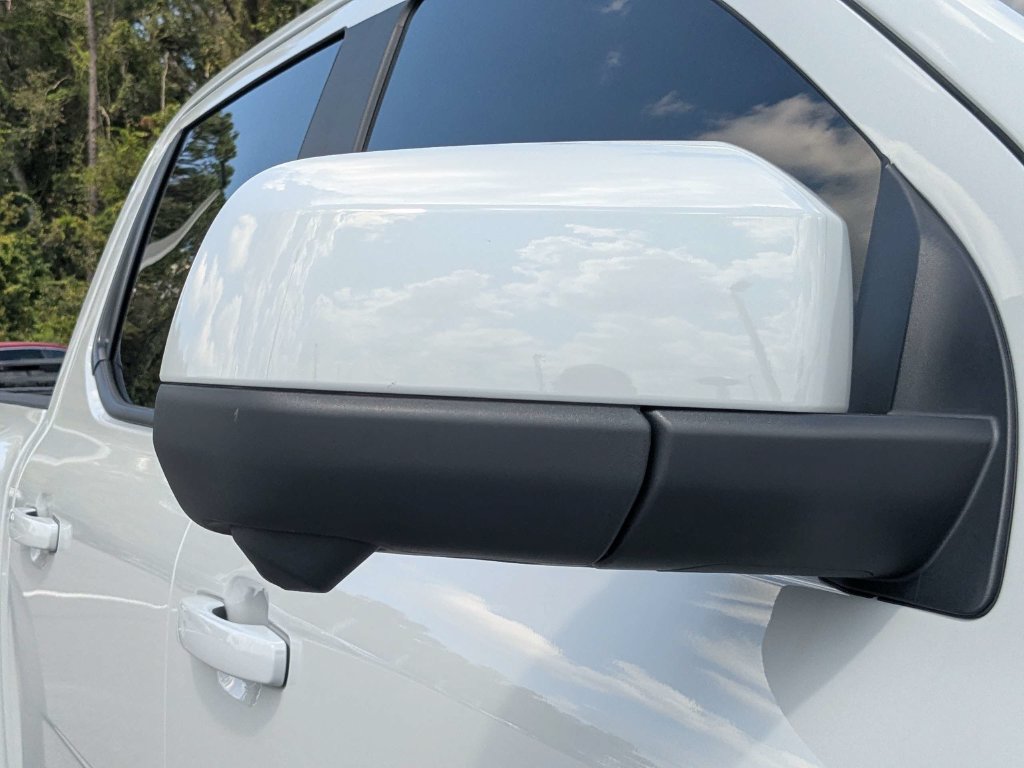 Certified 2026 Ford Ranger Raptor AWD/4WD image 13
