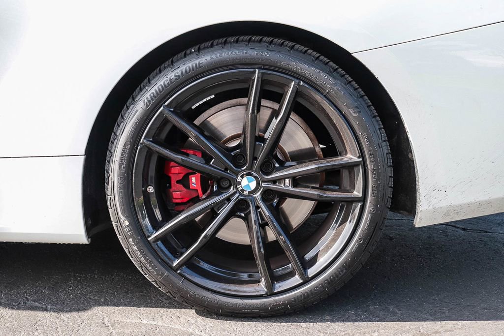 Certified 2023 BMW M440i Coupe w/ Premium Package image 11