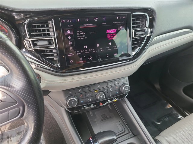 Used 2022 Dodge Durango R/T image 30