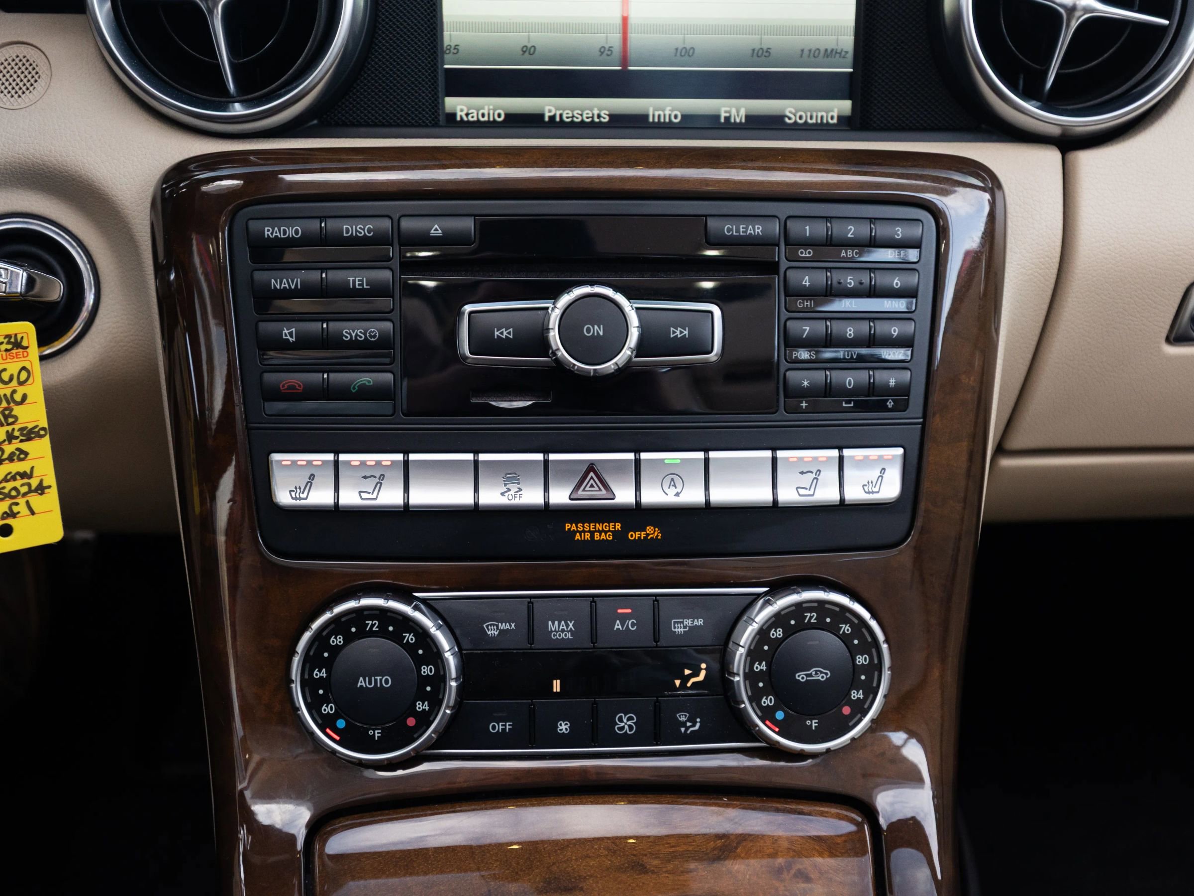 Used 2016 Mercedes-Benz SLK 350 image 31