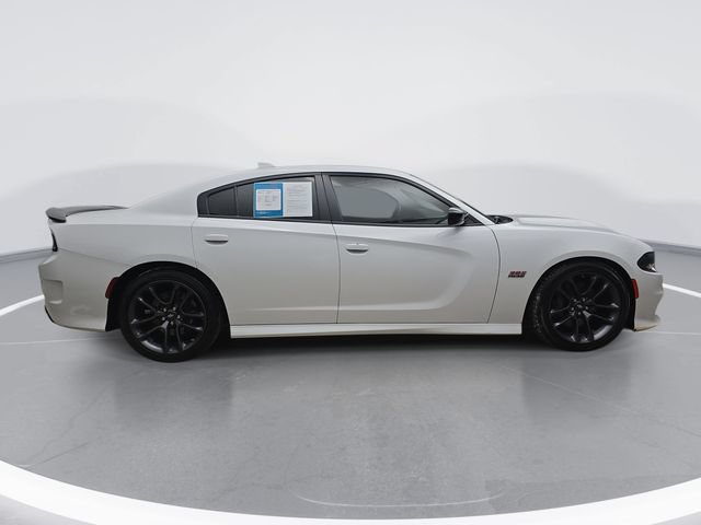 Used 2023 Dodge Charger Scat Pack RWD image 5