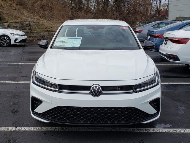 New 2026 Volkswagen Jetta Sport image 5