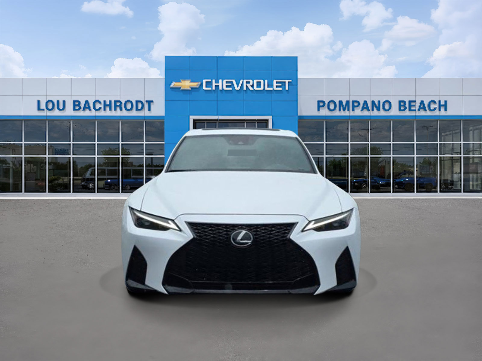 Used 2023 Lexus IS 350 F Sport w/ Memory Package RWD video 2