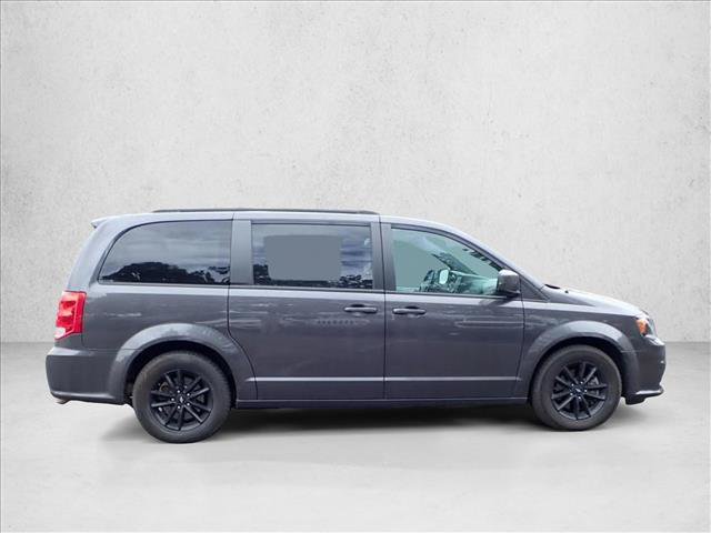 Used 2019 Dodge Grand Caravan GT FWD image 9