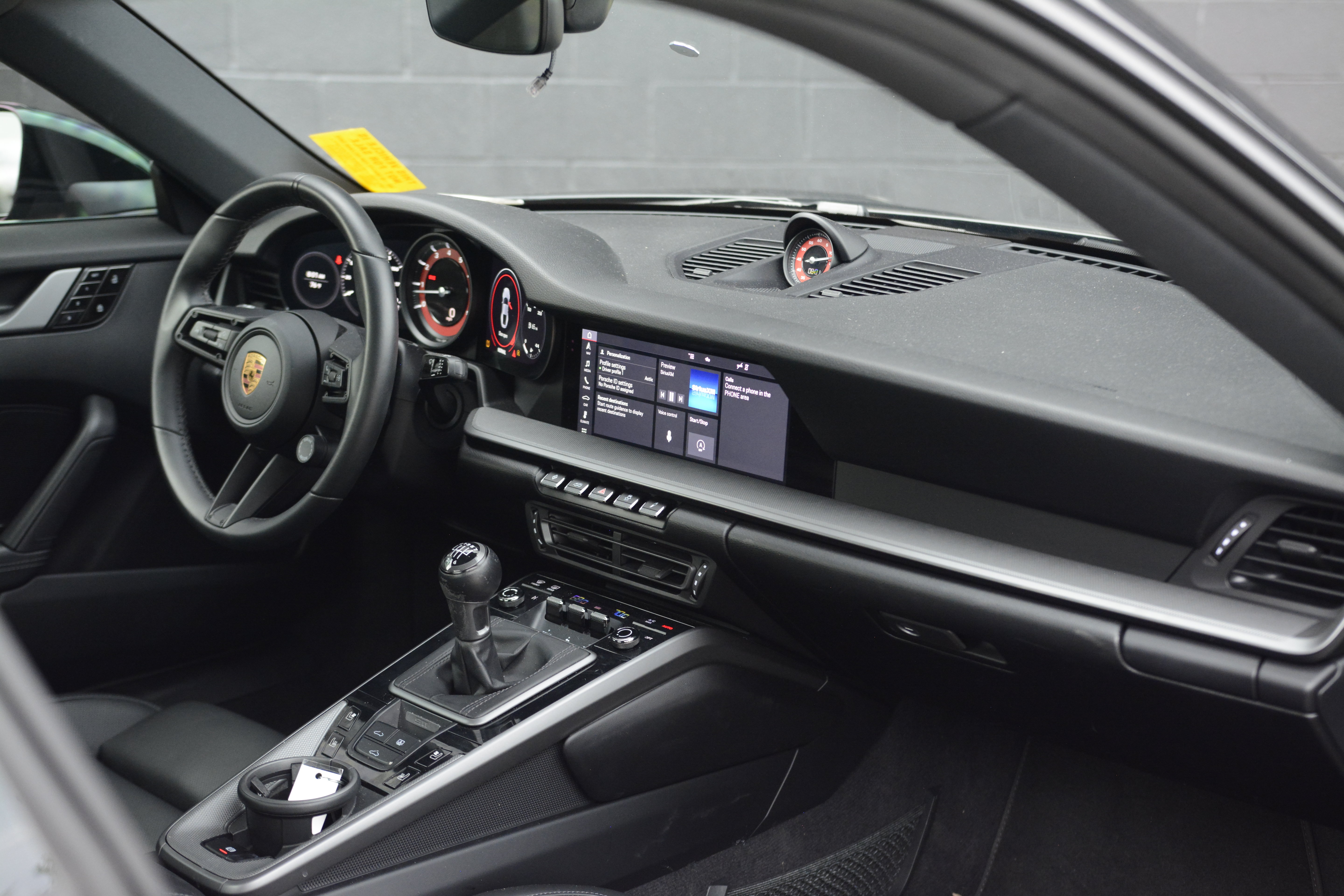 Certified 2020 Porsche 911 Carrera S RWD image 28