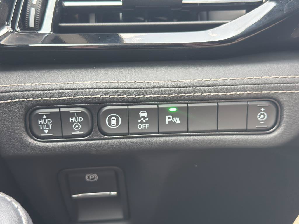 New 2026 Acura MDX w/ Advance Package AWD/4WD image 14