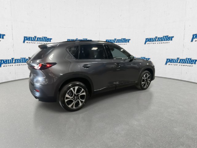 New 2026 MAZDA CX-5 Preferred AWD/4WD image 11