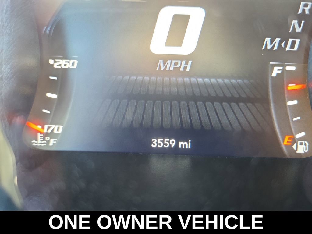 Used 2021 Dodge Challenger R/T Scat Pack w/ Plus Package image 8