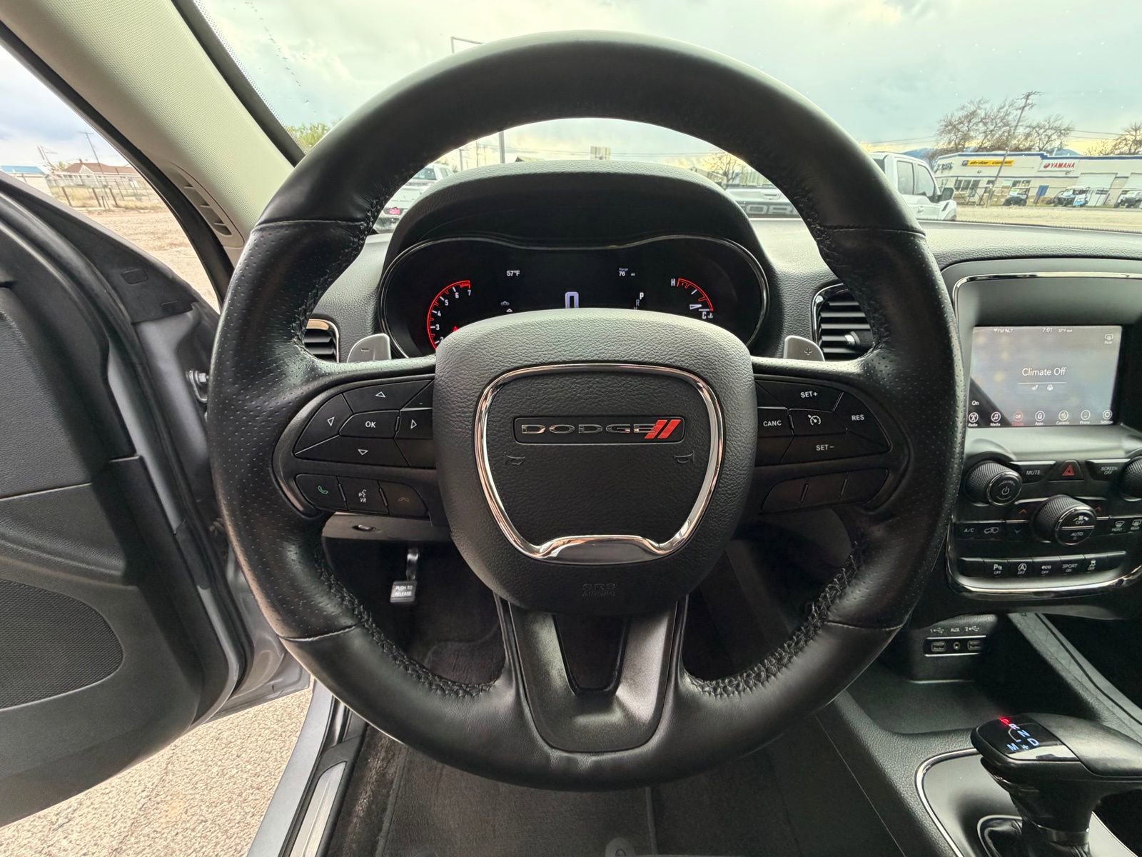 Used 2018 Dodge Durango GT AWD/4WD image 14