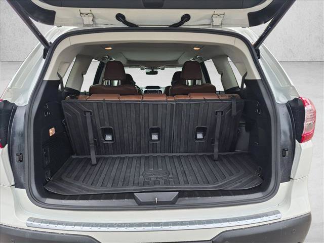 Used 2020 Subaru Ascent Touring w/ Popular Package #3 AWD/4WD image 6