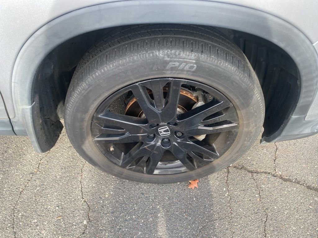 Used 2021 Honda Pilot Special Edition image 9