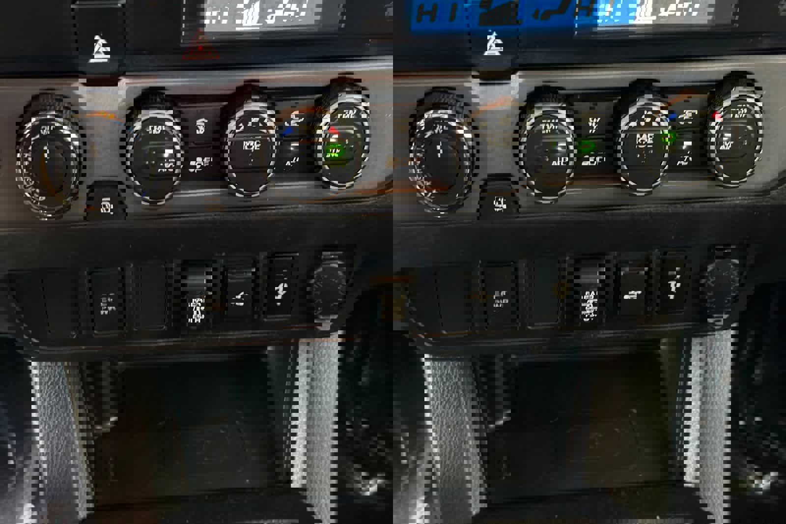 Used 2022 Toyota Tacoma TRD Off-Road image 21