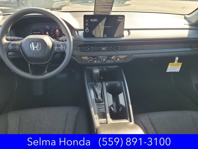 New 2026 Honda Accord LX image 7