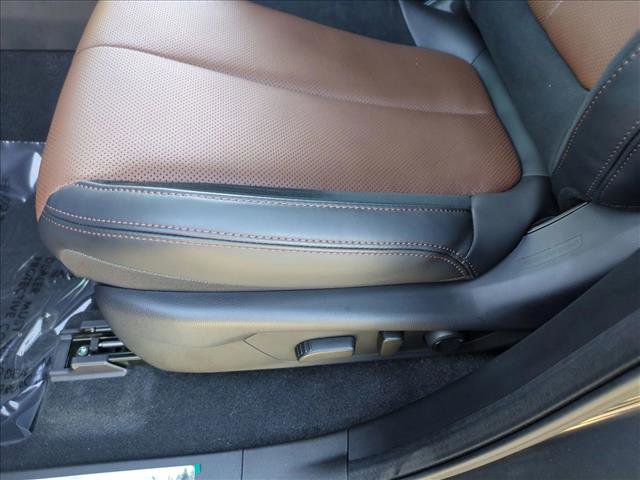 New 2026 Subaru Forester Touring image 4