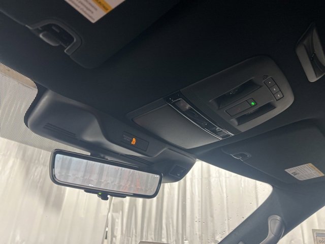 New 2026 Nissan Armada PRO-4X image 21