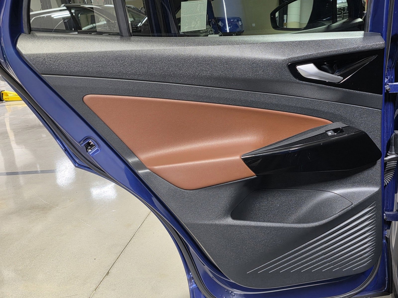 Used 2022 Volkswagen ID.4 Pro S image 13