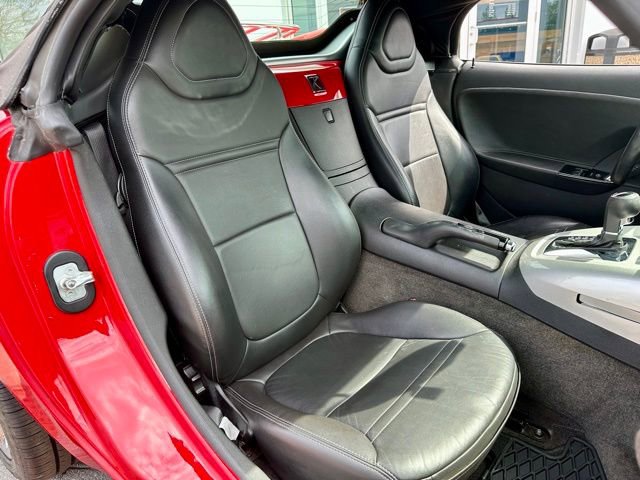Used 2007 Saturn Sky w/ Premium Trim Pkg image 18