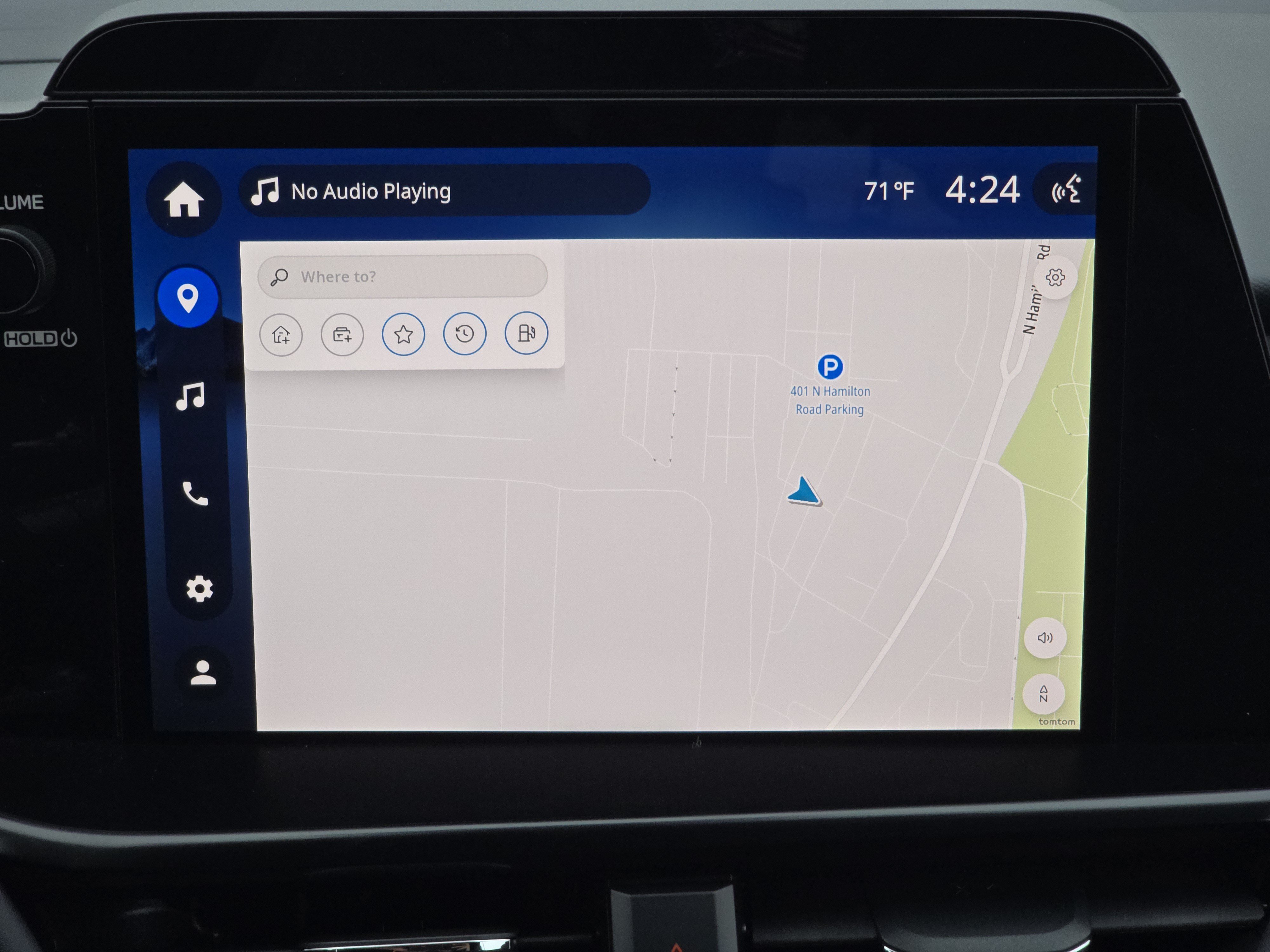 New 2026 Subaru Outback Touring AWD/4WD image 10