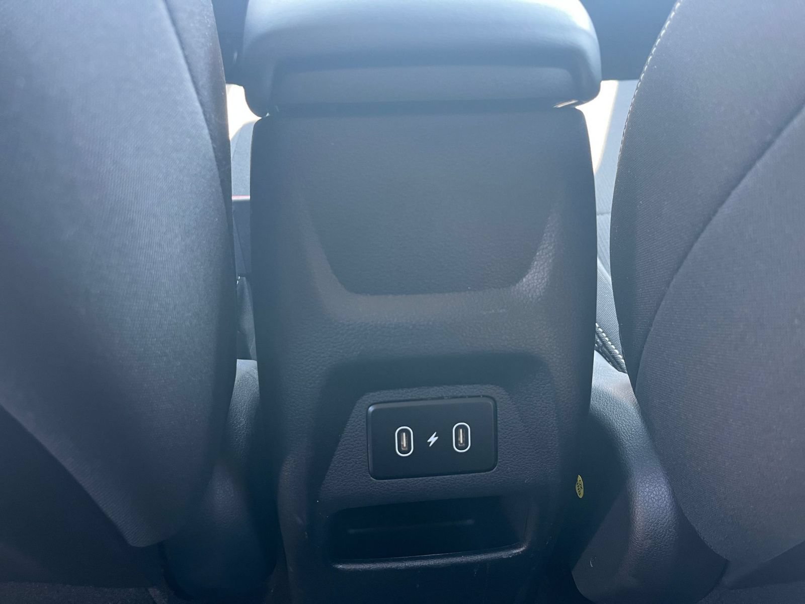 Used 2026 Hyundai Venue SEL FWD image 22