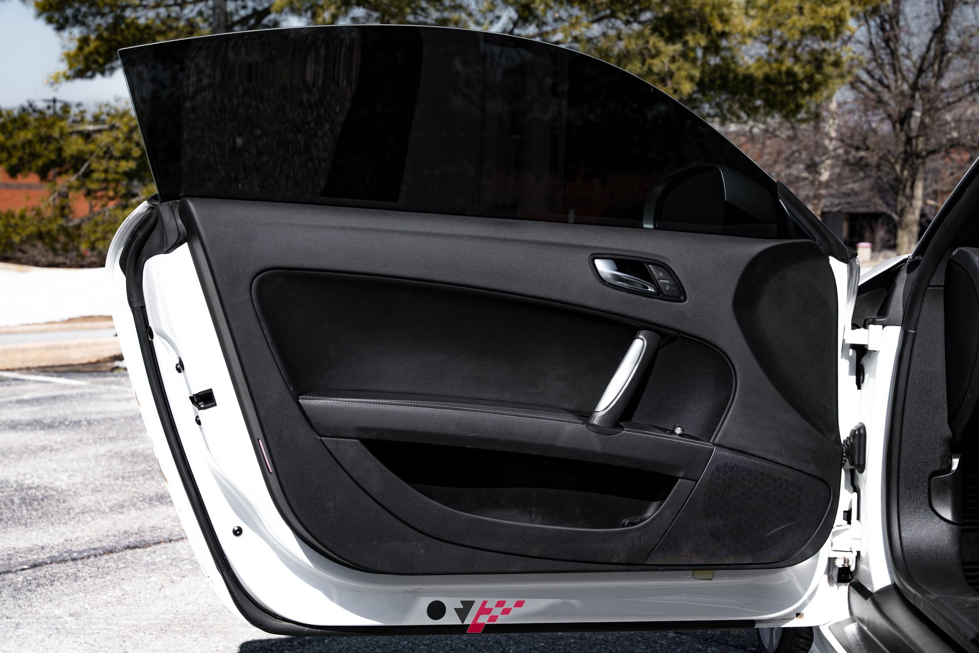 Used 2013 Audi TT RS image 38