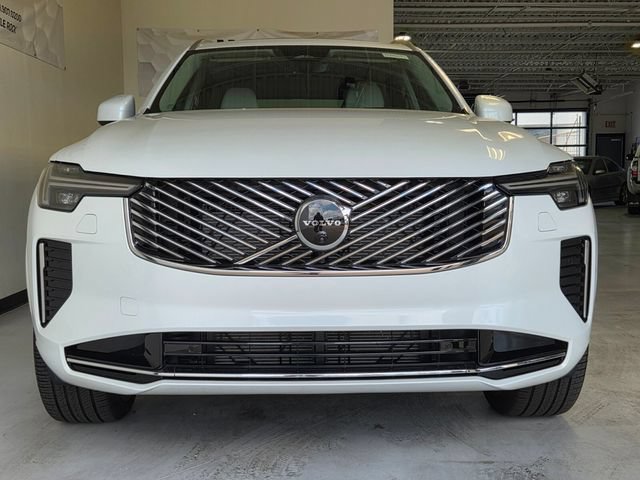 New 2026 Volvo XC90 B6 Ultra w/ Protection Package Premier AWD/4WD image 7