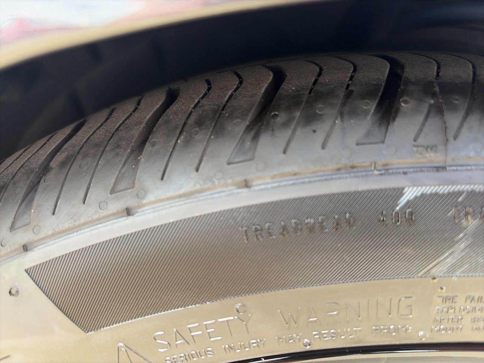 Used 2024 Ford Mustang GT image 10