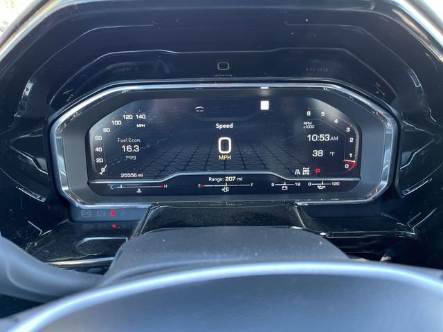 Used 2023 GMC Sierra 1500 SLT w/ SLT Premium Package image 12