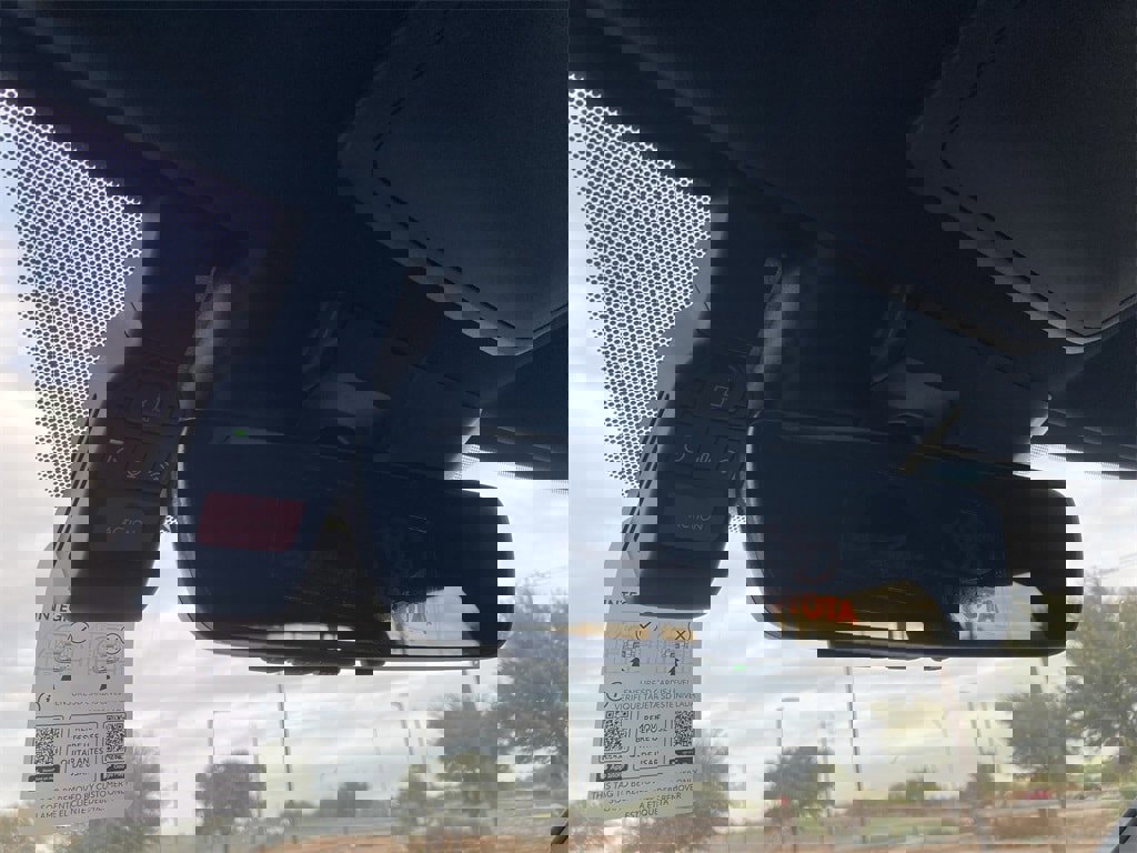 New 2026 Toyota Tundra Limited image 25