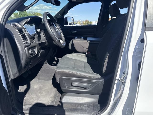 Used 2025 RAM 1500 Tradesman AWD/4WD image 23