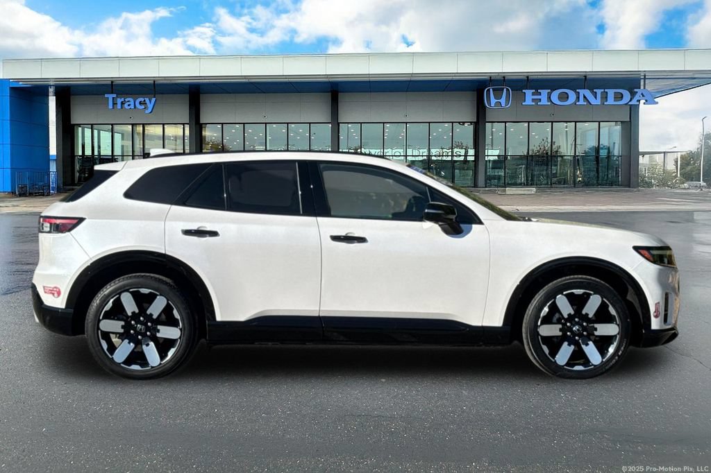 Certified 2024 Honda Prologue Elite image 4