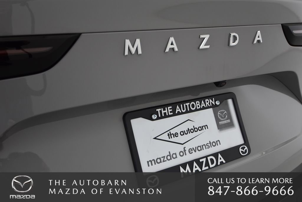 New 2026 MAZDA CX-5 2.5 S w/ Premium Package image 43