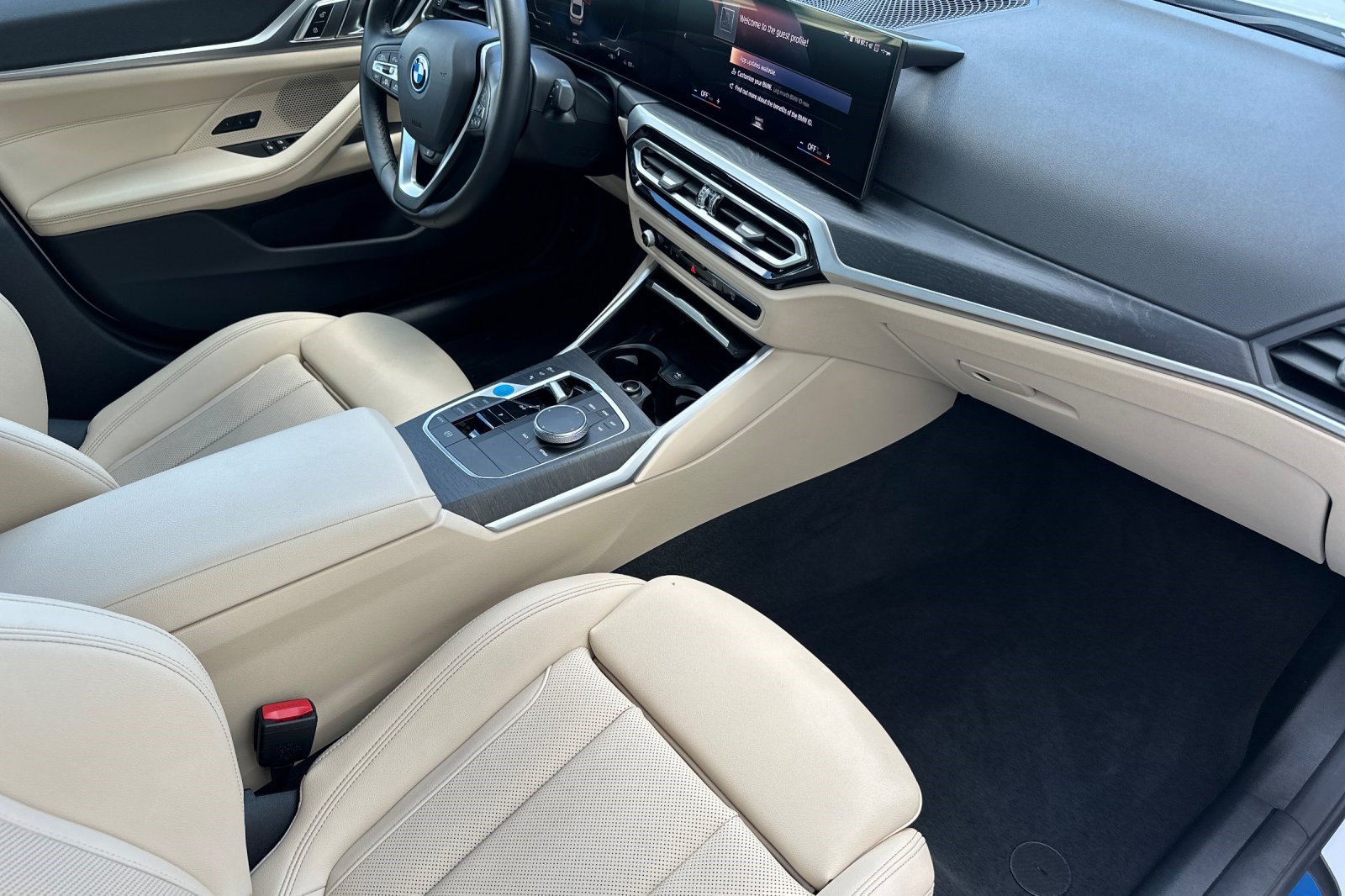 Certified 2023 BMW i4 eDrive35 RWD image 34