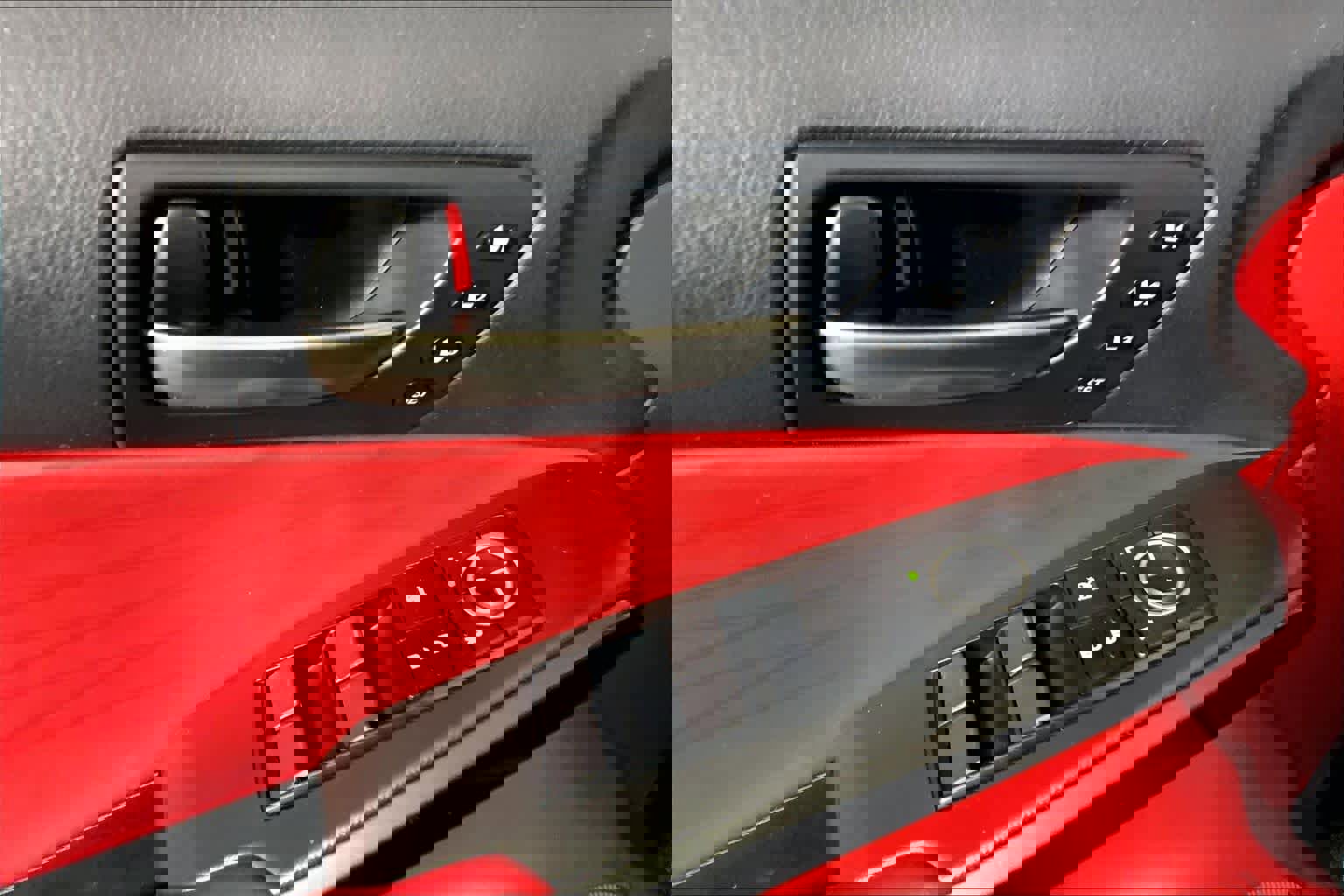 Certified 2023 Lexus IS 350 F Sport w/ Memory Package image 36