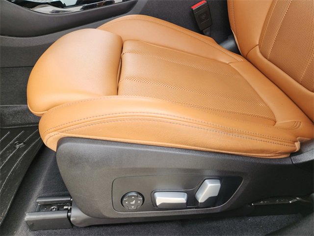 Used 2022 BMW X3 sDrive30i w/ Premium Package image 24