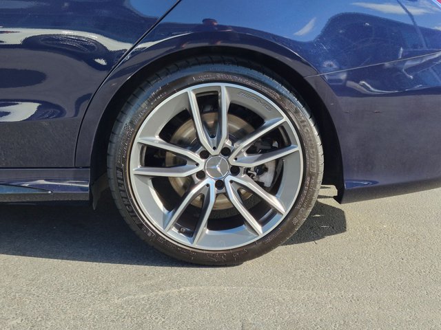 Used 2020 Mercedes-Benz C 43 AMG 4MATIC Sedan w/ Multimedia Package image 23