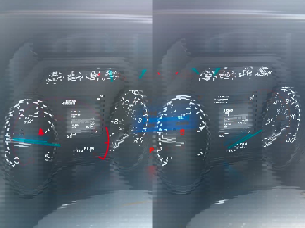 New 2026 Ford F250 XL w/ XL Driver Assist Package image 20