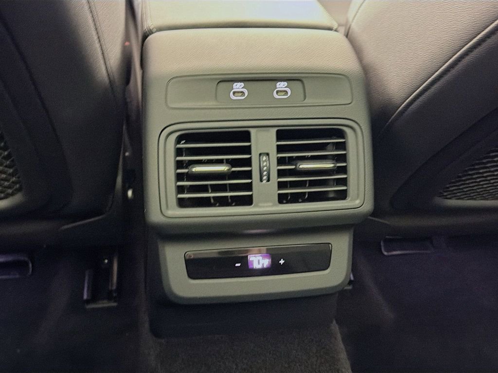 Certified 2025 Audi Q5 Premium Plus w/ Premium Plus image 27