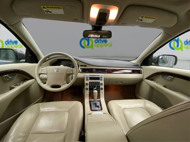 Used 2008 Volvo XC70 3.2 AWD/4WD image 30