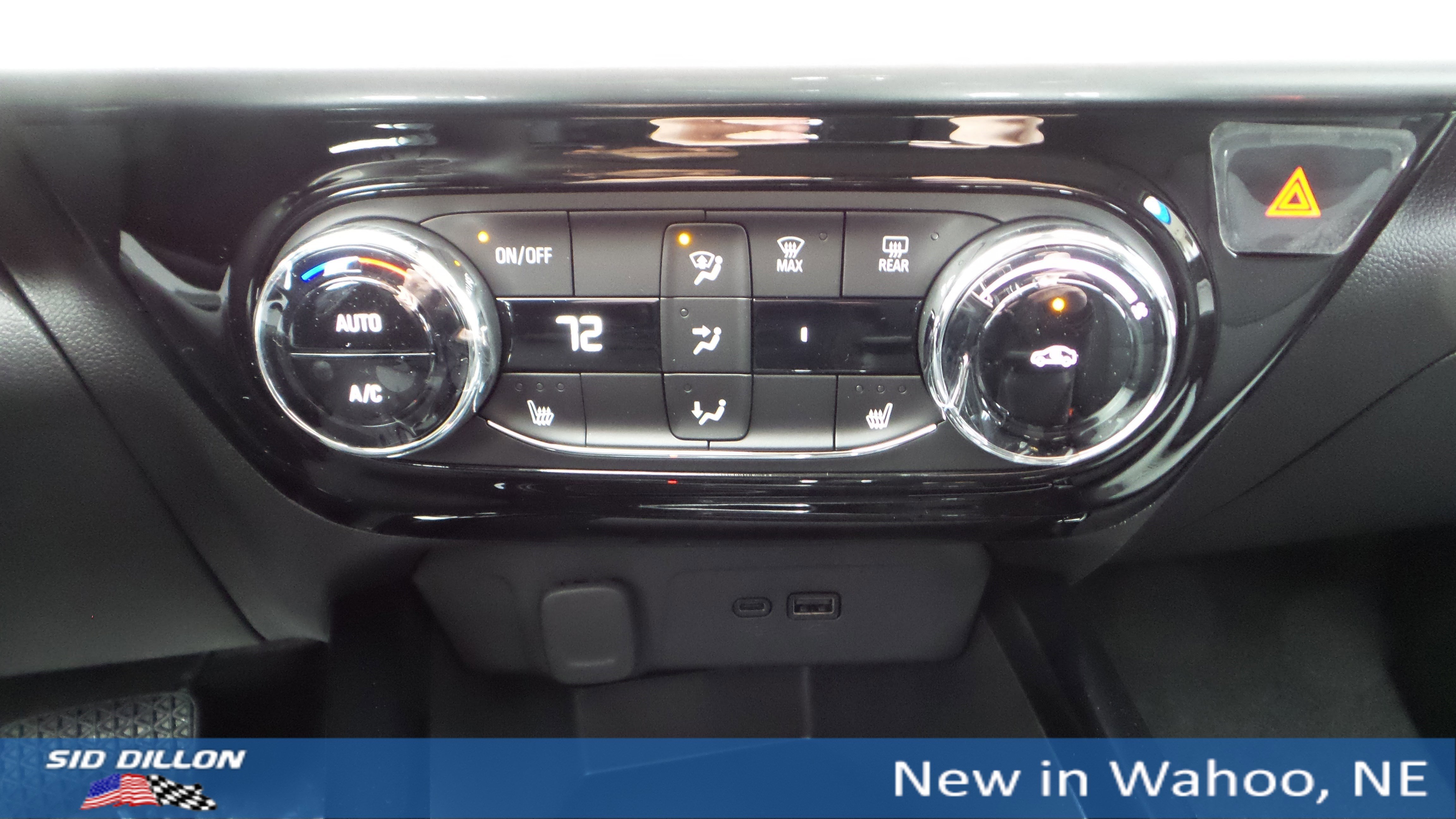 New 2026 Chevrolet Trax LT image 16