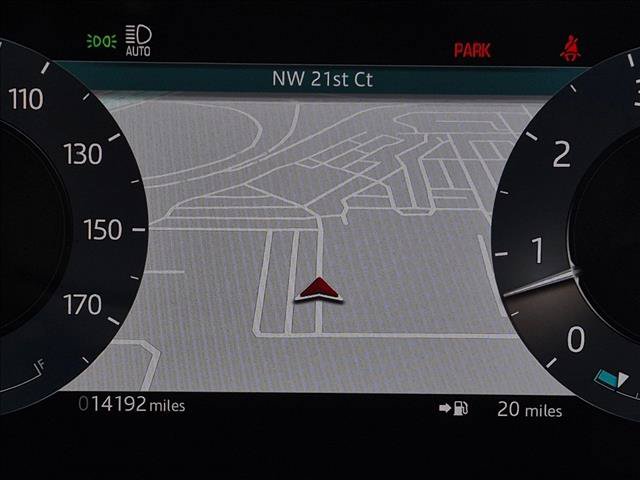 Used 2026 Land Rover Range Rover Velar S AWD/4WD image 9
