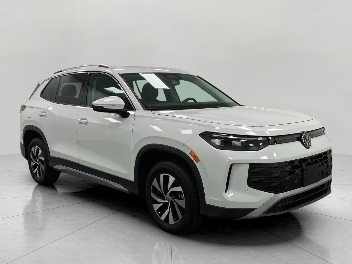 Used 2026 Volkswagen Tiguan S