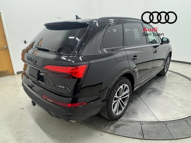 New 2026 Audi Q7 2.0T Premium AWD/4WD image 36