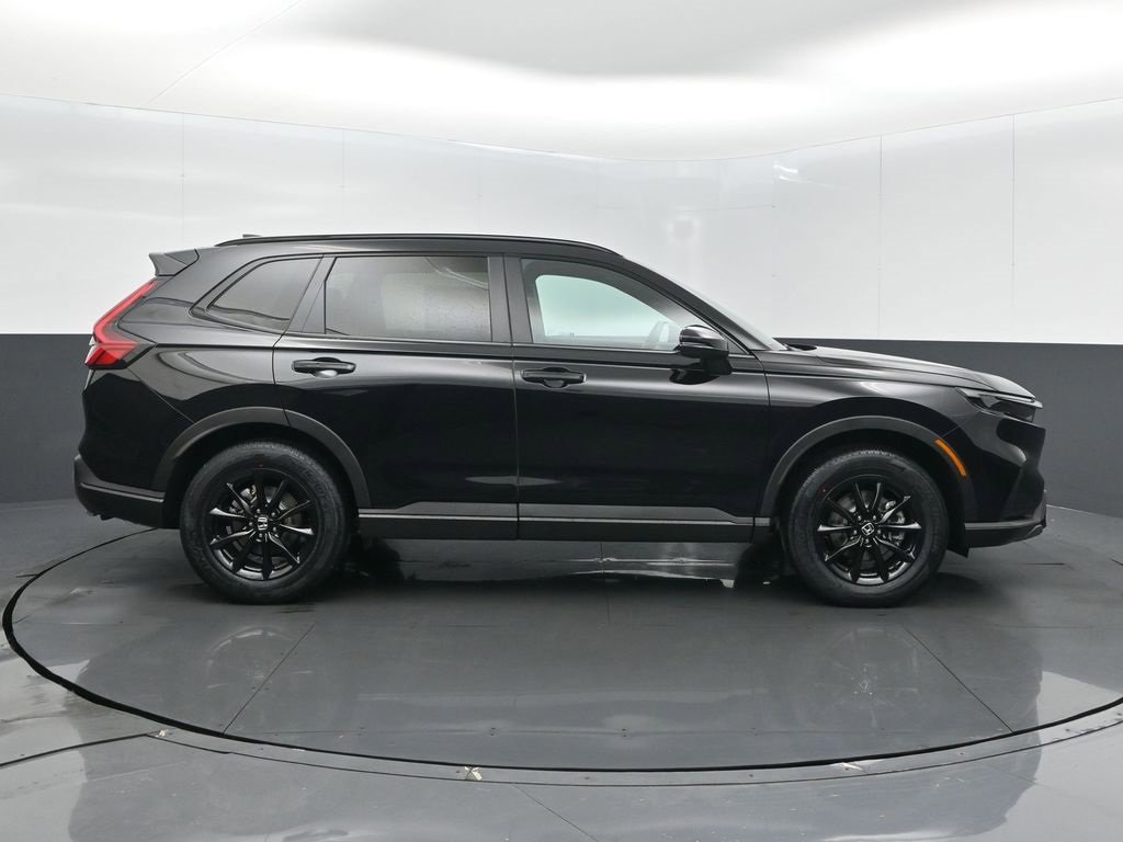 New 2026 Honda CR-V Sport-L image 25