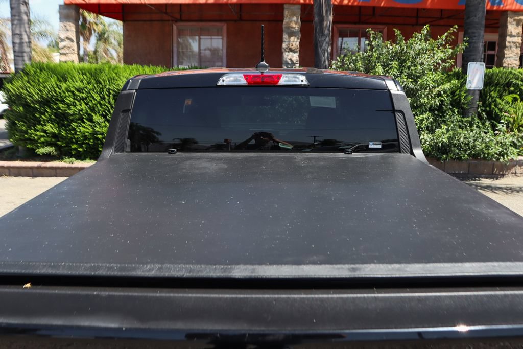 Used 2023 Ford Maverick XLT FWD image 8