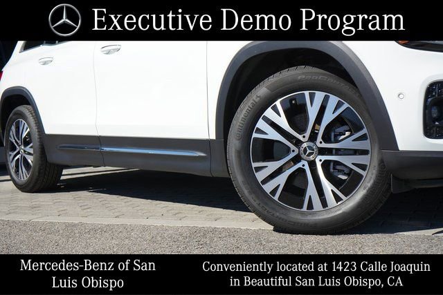 Used 2025 Mercedes-Benz GLB 250 GLB 250 image 10