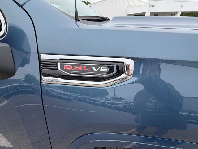 New 2026 GMC Sierra 1500 Denali w/ Denali Reserve Package AWD/4WD image 4